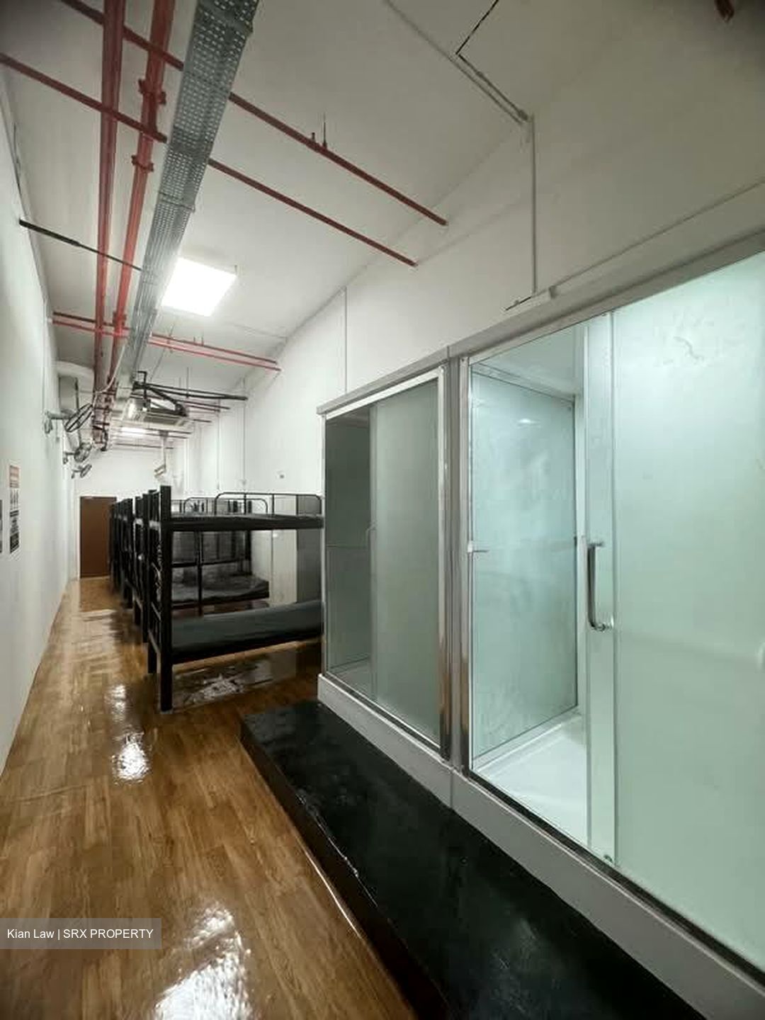 Ubi Avenue 1 (D14), Condominium #538411601